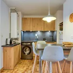 Plain Pied Cap Апартаменти Агд