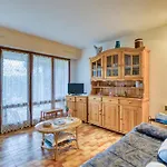 Apartamento Plain Pied Cap