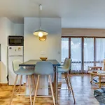 Plain Pied Cap Apartamento