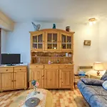 Apartamento Plain Pied Cap *