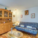Plain Pied Cap Apartamento