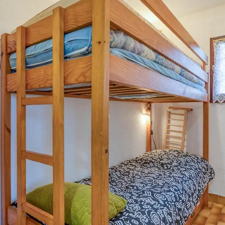 Plain Pied Cap Lägenhet Agde