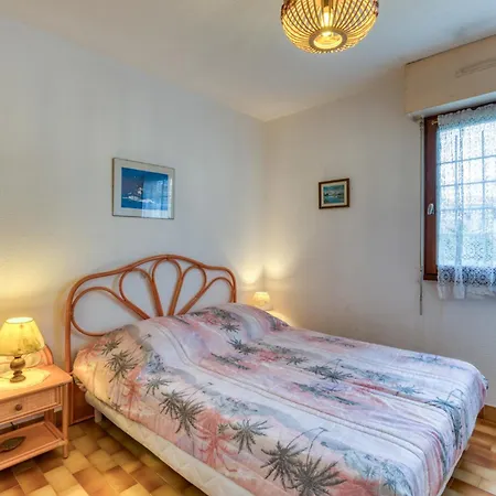 Plain Pied Cap Apartment