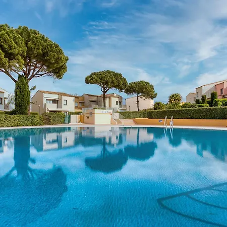 Lägenhet Plain Pied Cap Agde