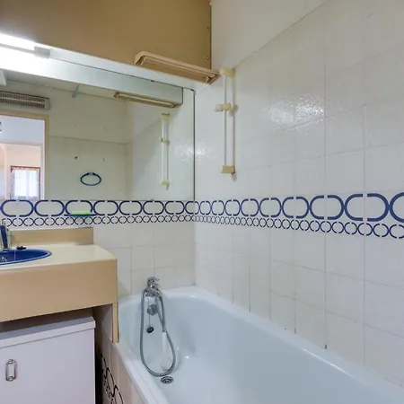 Plain Pied Cap アパート アグド