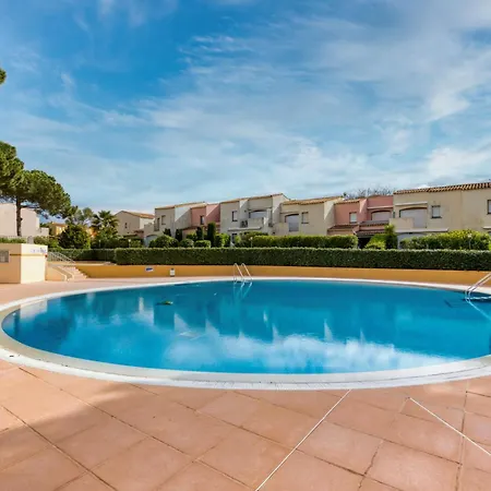 Apartamento Plain Pied Cap Agde