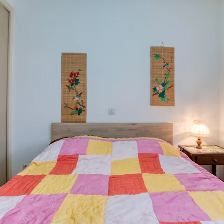 Appartement Plain Pied Cap Agde
