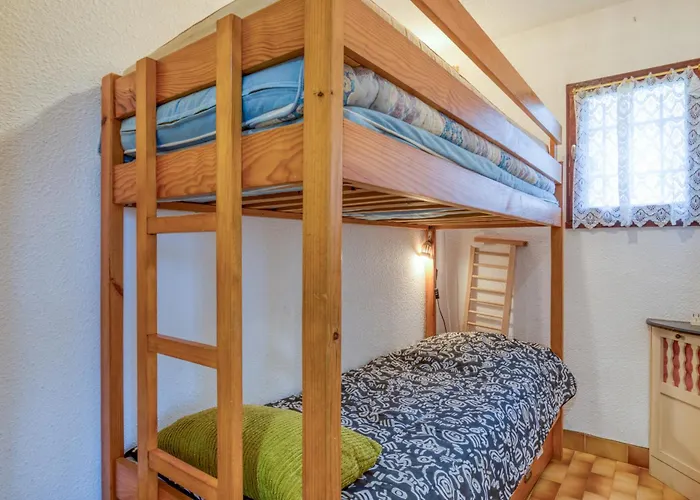 Plain Pied Cap Apartment Agde