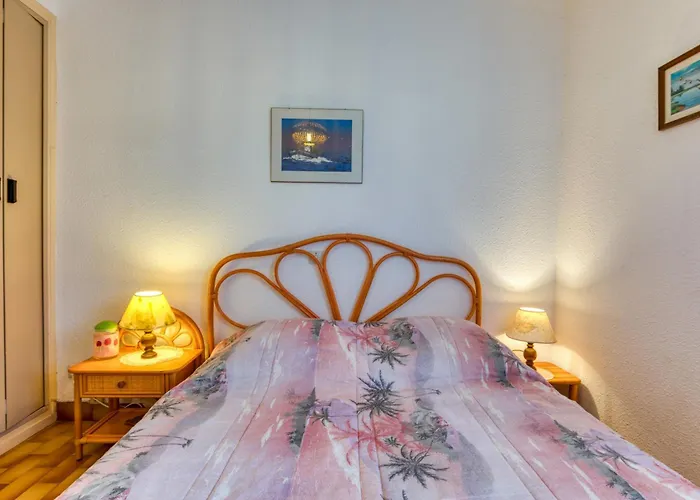 Plain Pied Cap * Agde